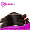 Xuchang wholesale virgin mink hair brazilian remy hair